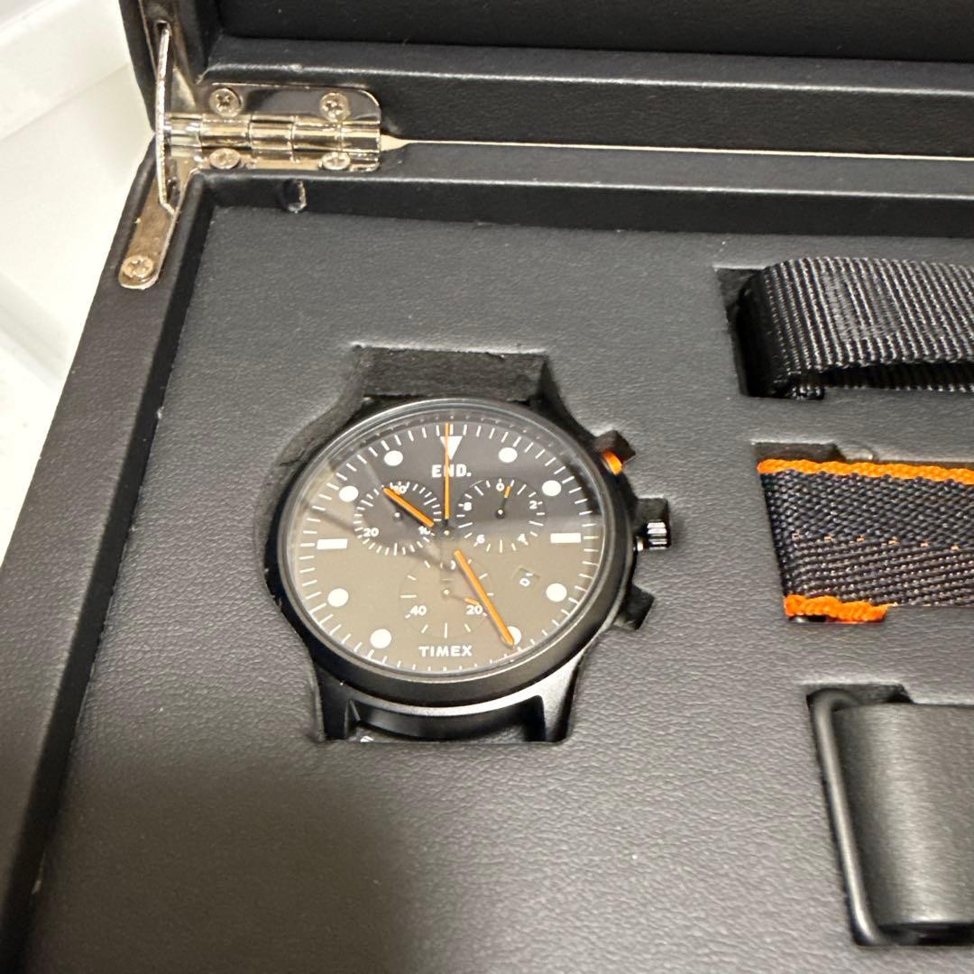 Below List Price. Timex Watch.