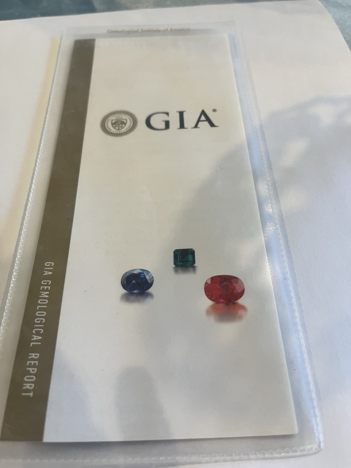 GIA Certified Natural Alexandrite Size7 Natural Diamond Wedding READ!