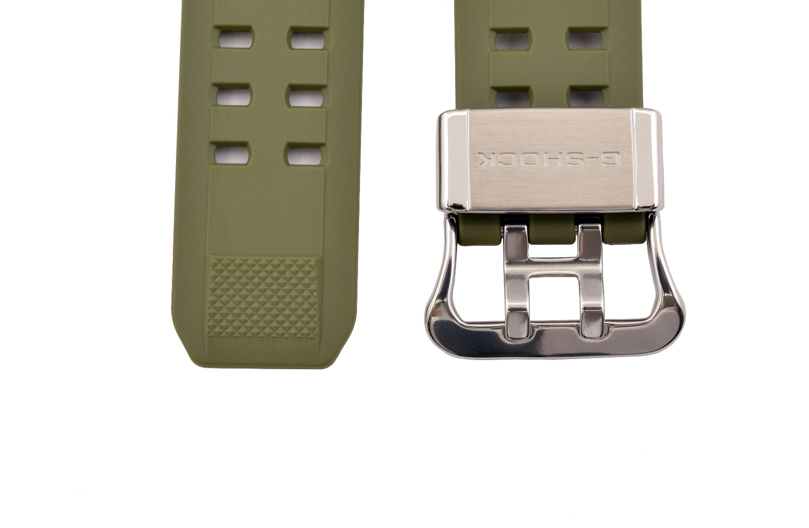 Genuine CASIO G-SHOCK Watch Band Strap Rangeman GW-9400-3 Original Rubber