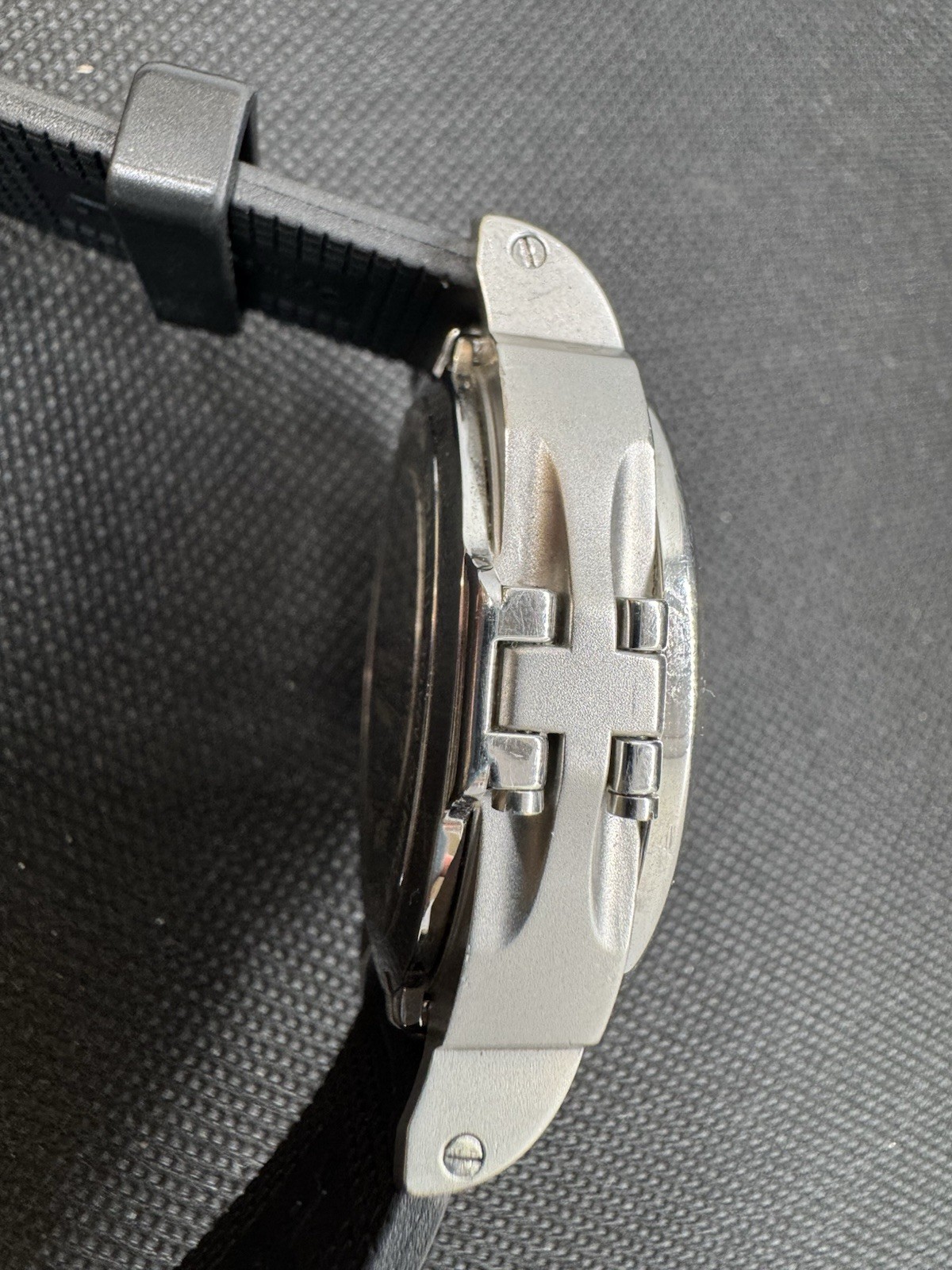 Anonimo DuemilaMetri Automatic Mens Dive Watch – Made In Italy Limited Edition