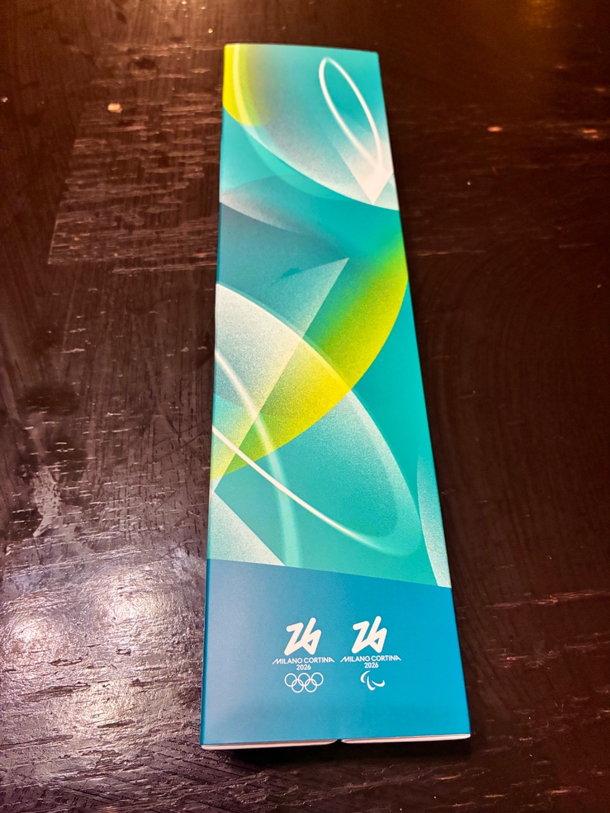 RARE Swatch, Milano Cortina Olympics 2026 – Brand New