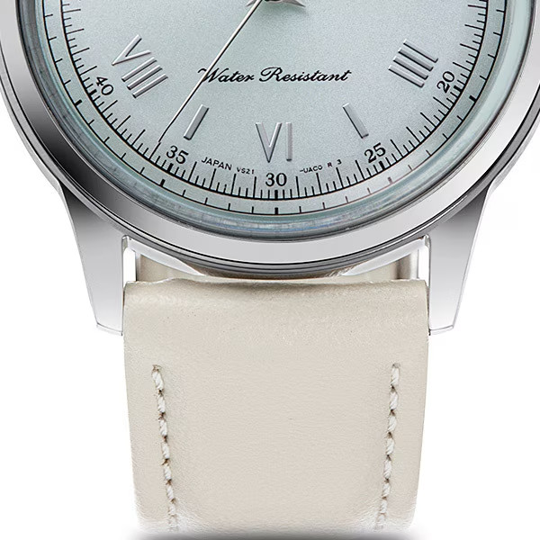 Orient Bambino 38 RN-WK0002E Solar Powered Classic Leather Band Men Watch NEW