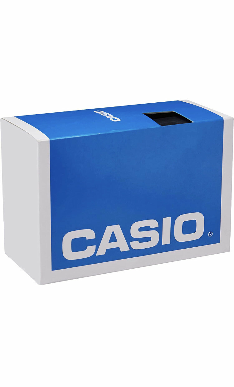 Casio Collection Unisex-Armbanduhr A168WA 1YES