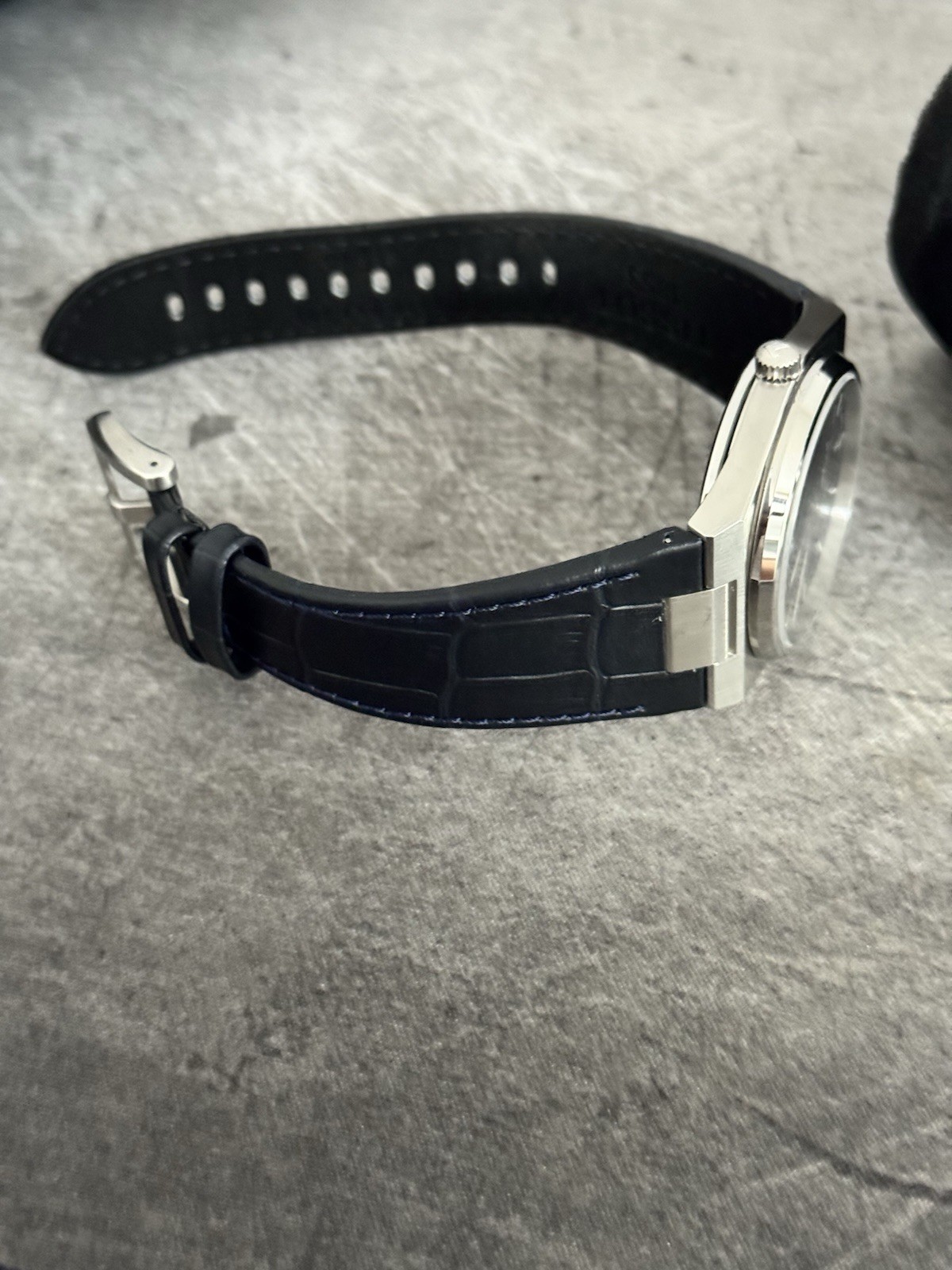 Tissot PRX Powermatic 80
