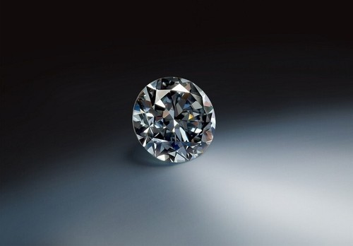 CERTIFIED 1.00 Ct Natural Diamond D Grade ROUND LOOSE VVS1/7.0 mm