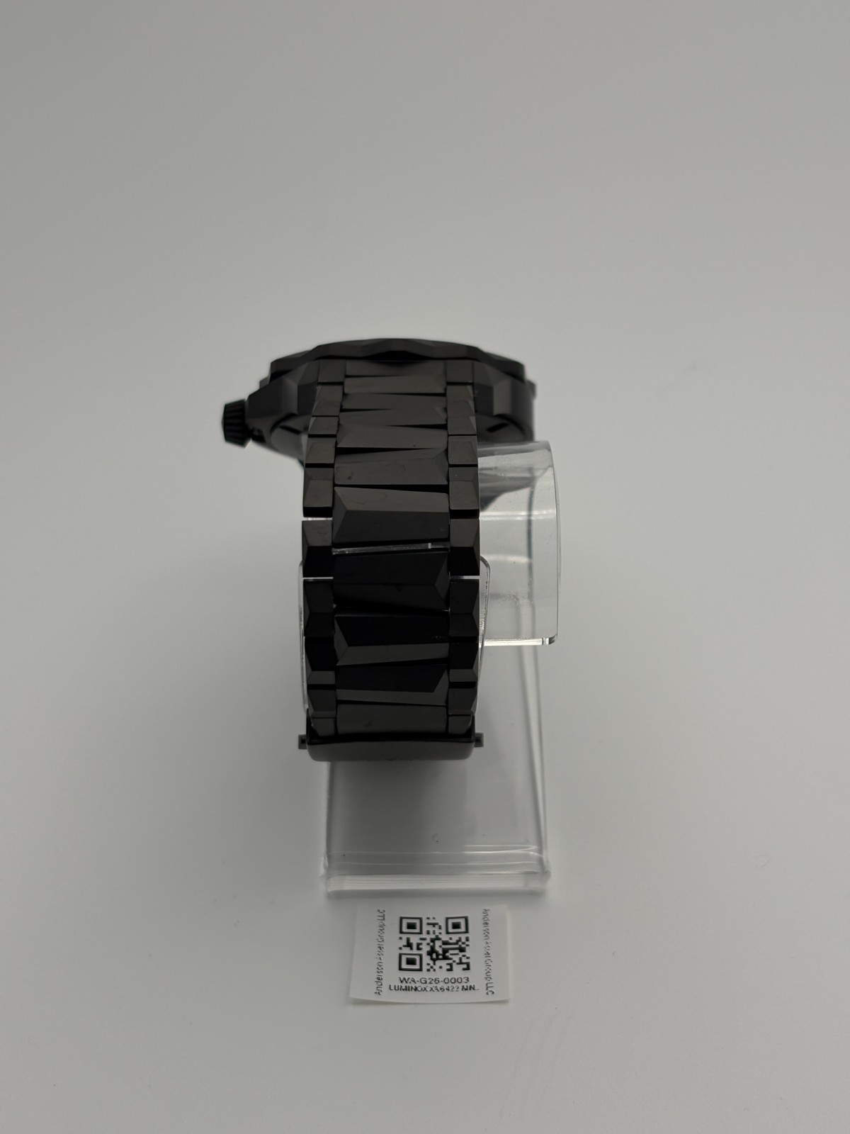 Luminox F-117 Nighthawk Men’s Black Watch – XA.6422