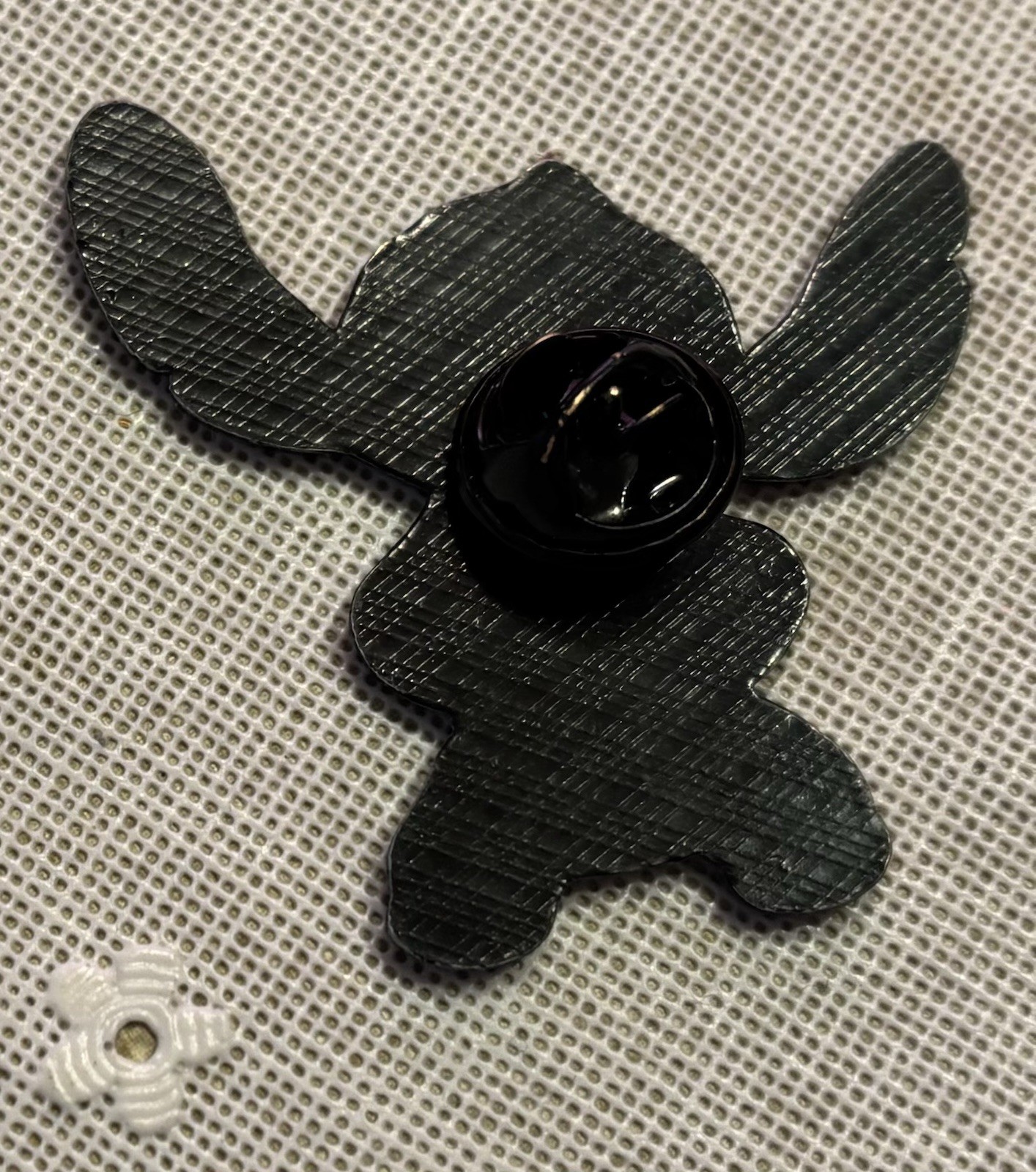 LILO & STITCH from Disney Collector’s Enamel Lapel Pin – 1.25” x 1.25”
