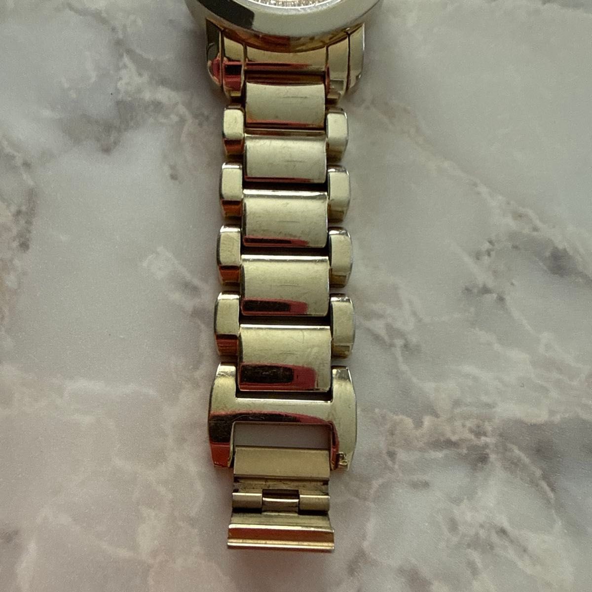 Condition Michael Kors Watch Gold Sparkling Stones