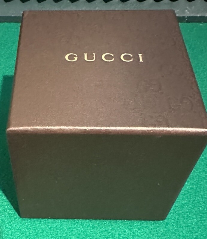 Gucci YA133312 Watch