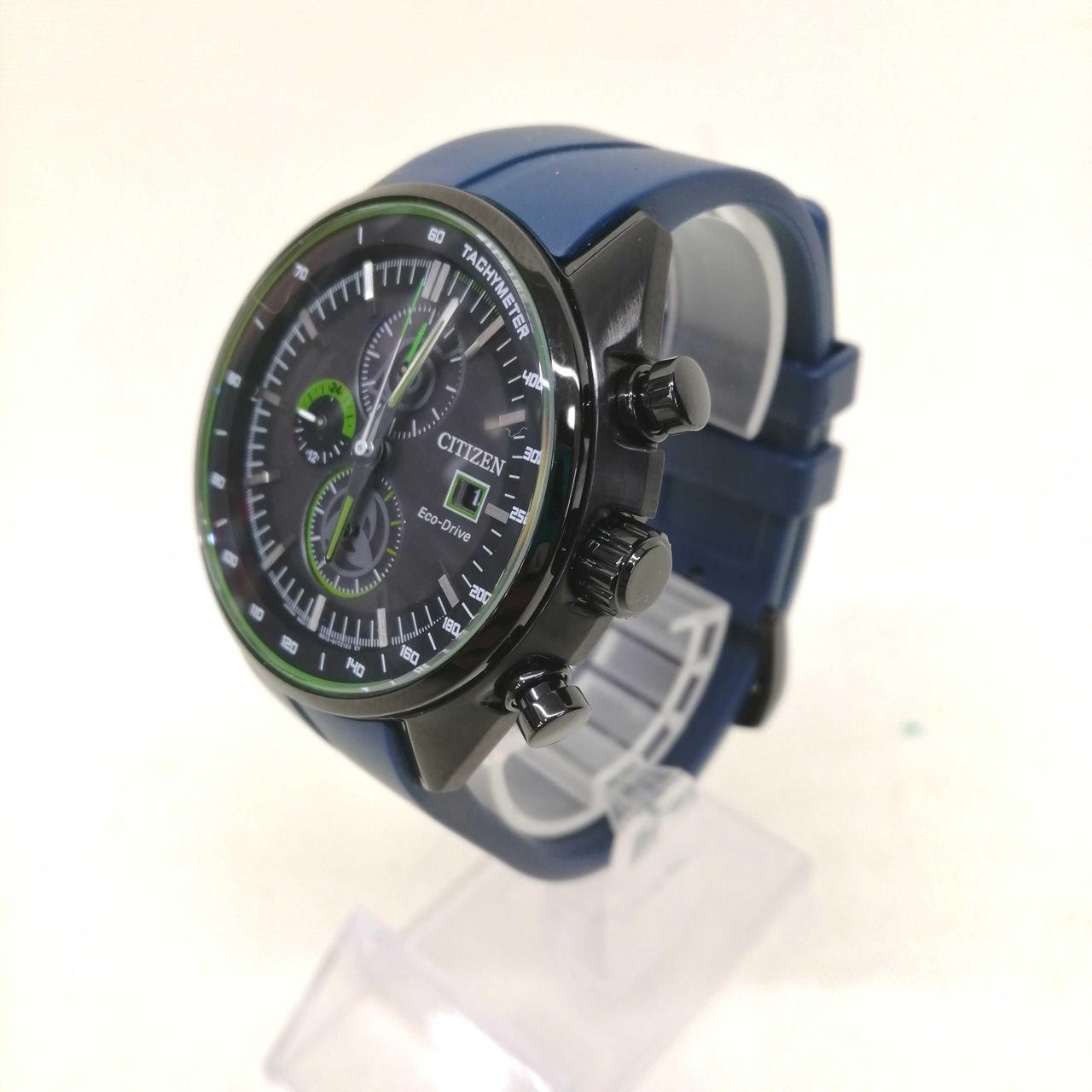 Eco Drive Model Number B612 S124913 CITIZEN