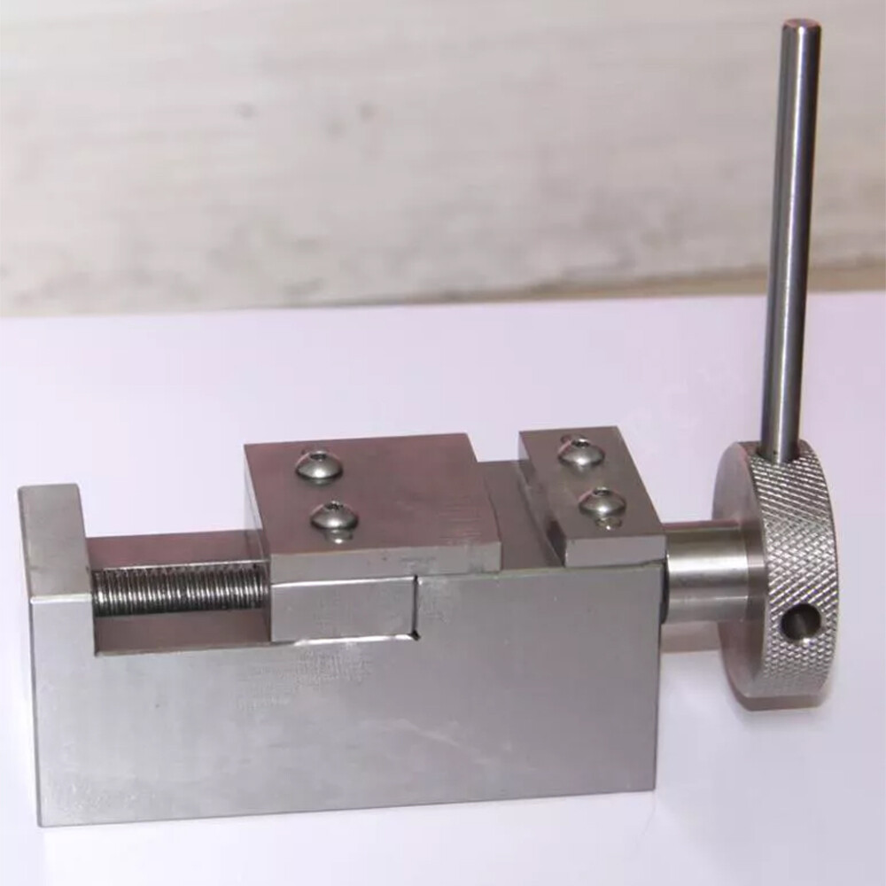 Watch Bracelet Repair Tool for Rolex Watch Metal Band Dismantle and Install Tool