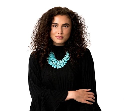 Paparazzi Jewelry – The Amy – 2020 Zi Collection Necklace – Vintage