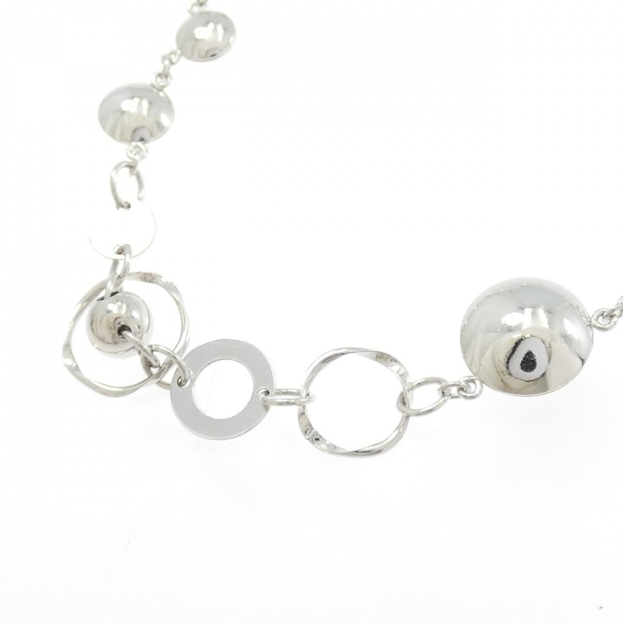 Authentic PT850 Necklace #270-004-347-5732