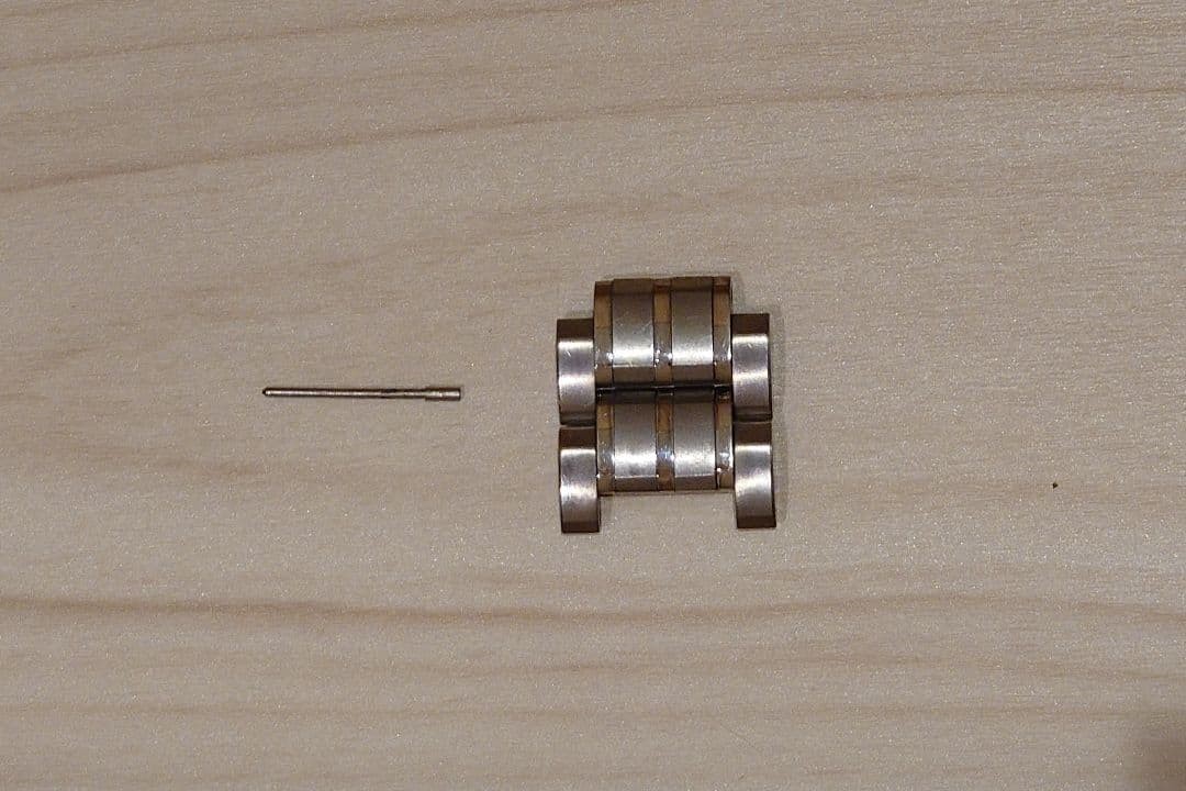 Seiko GPS Solar SBXB003 8X82 (Movement Replaced)