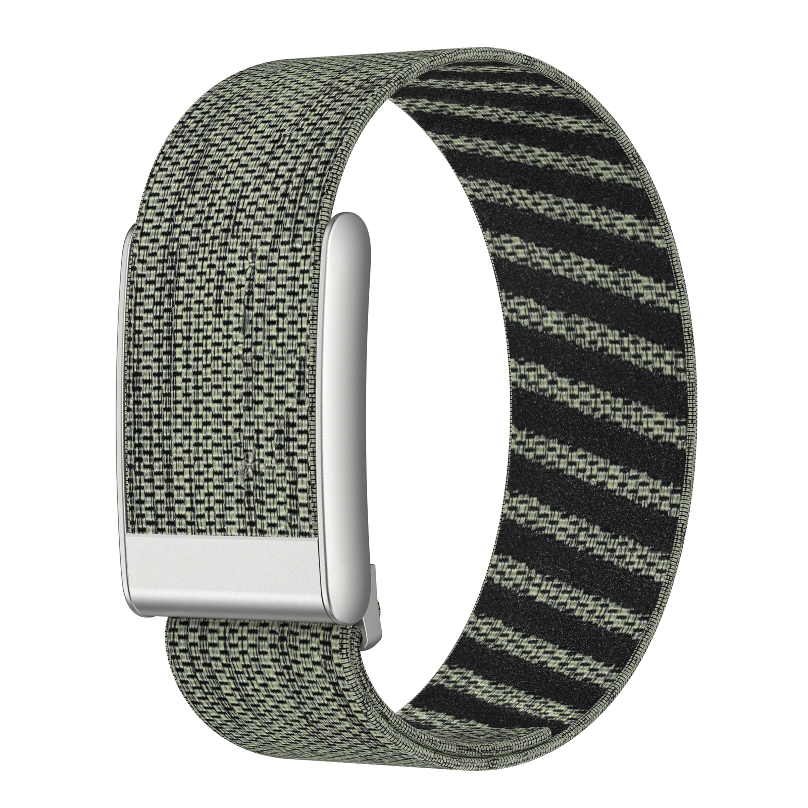 Nylon Sport Band for Whoop 5.0/MG Adjustable Replacement Wristbands Strap