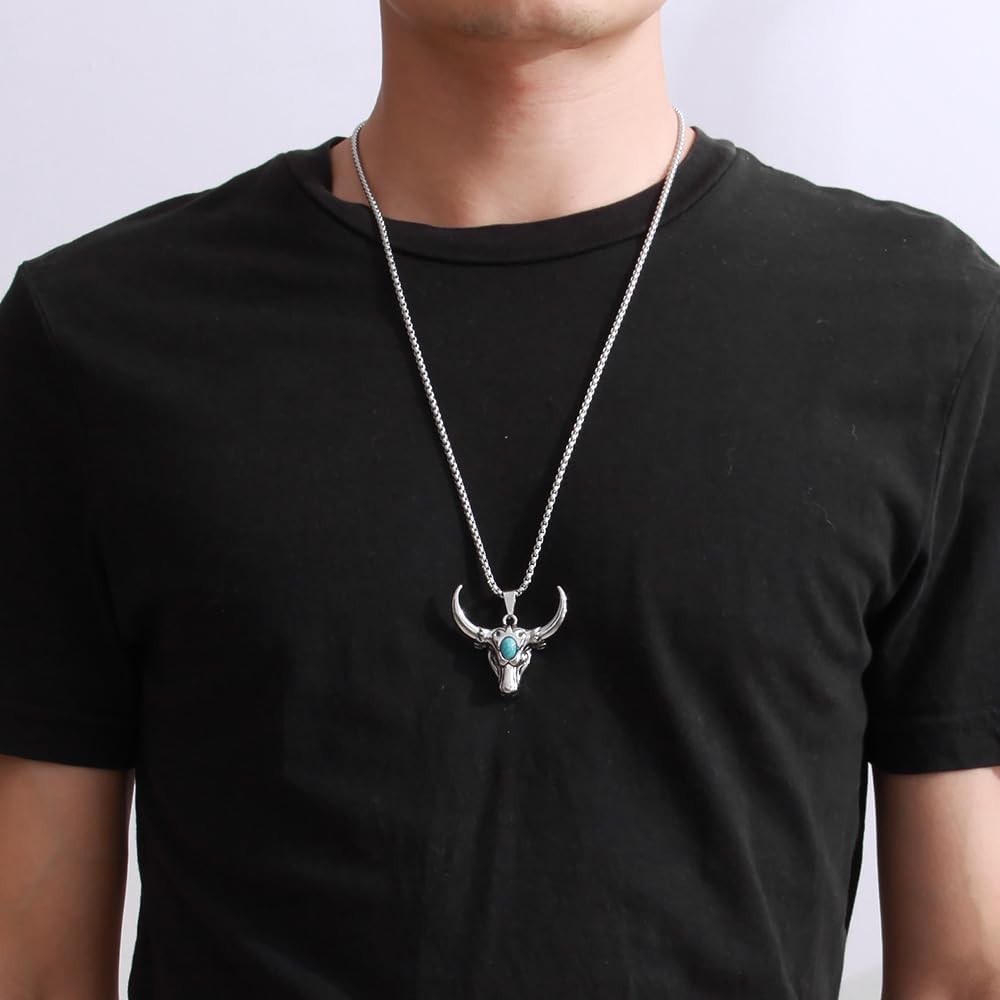 coadipress Vintage Feather Eagle Claw Pendant Necklaces For Women gold silver