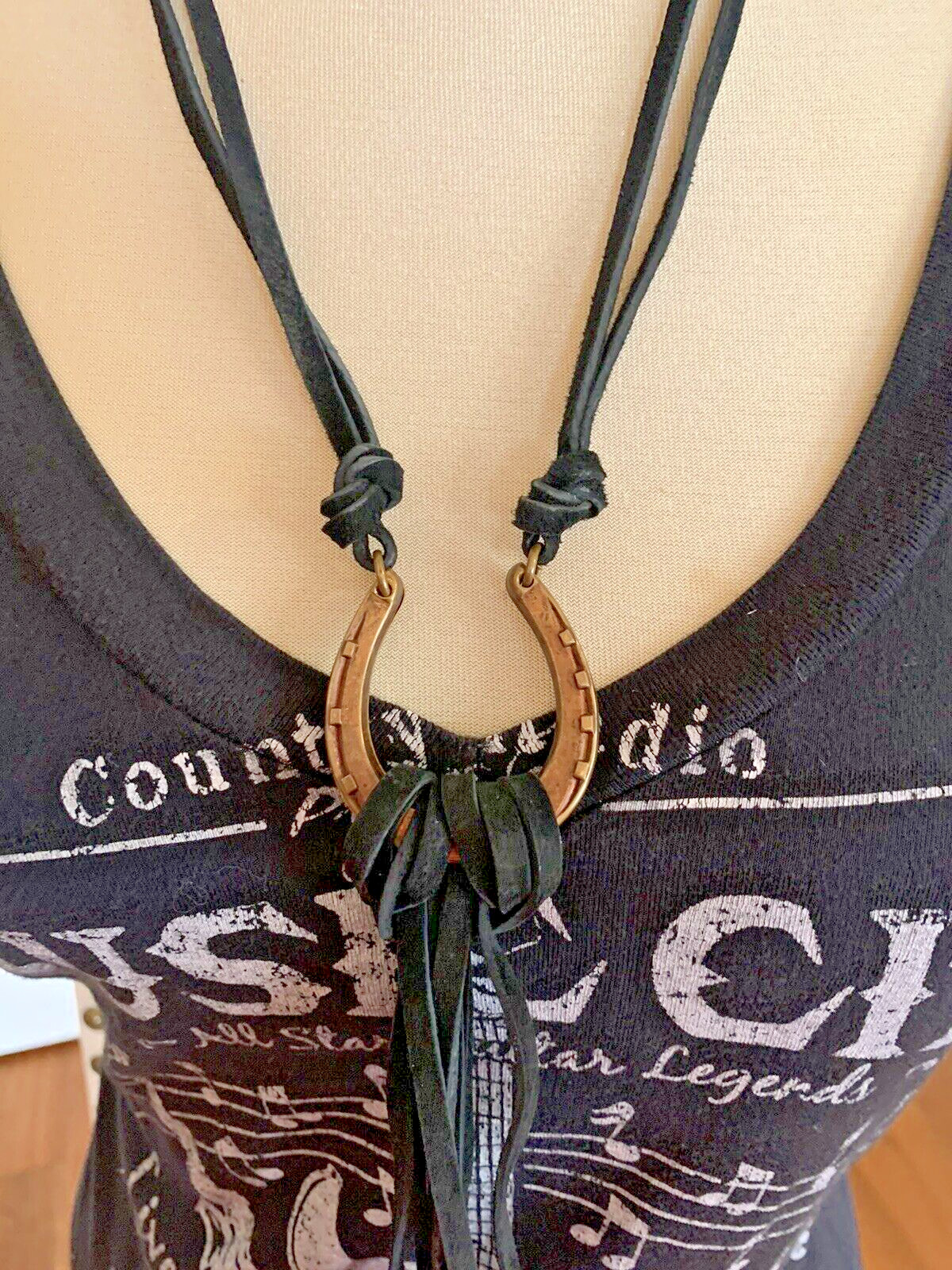 Lot of Country Girl Western Attire Fashion Jewelry from Boot Barn Shayanne