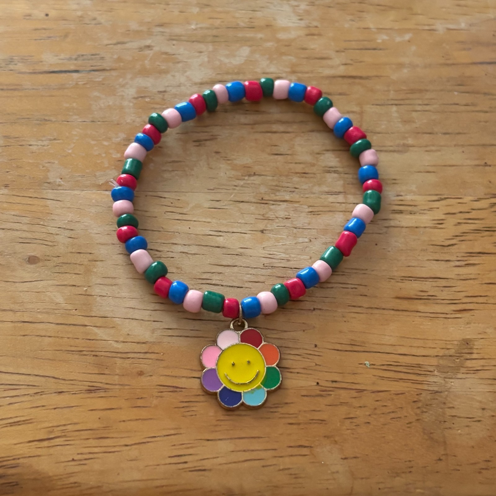 Handmade Niall Horan bracelets