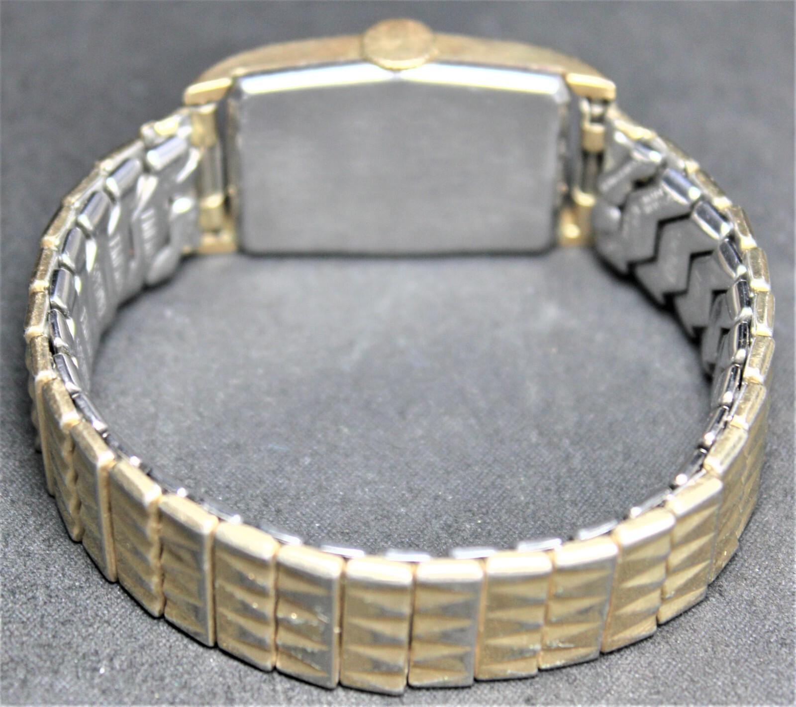 1938 Elgin 484 15j 18/0s Art Deco Wristwatch – Watch – Runs