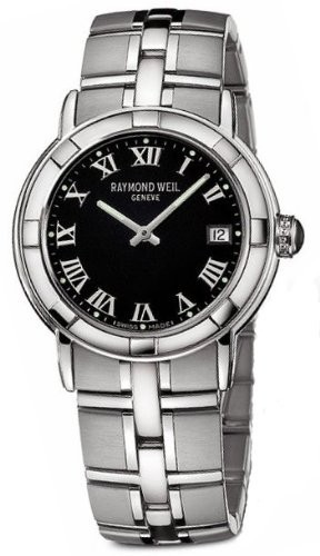 Raymond Weil Parsifal Dial Stainless Steel Men’s Watch 9541-ST00208