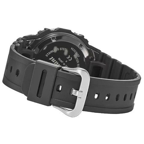 Limited Edition New CASIO G SHOCK GW 5000U 1JF Solar Radio Clock Metal Case Scre