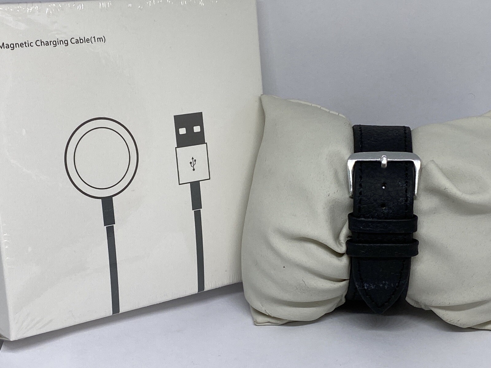Fossil Gen 3 Authentic Genuine Smart Watch Custom Band FTW4000 DC785