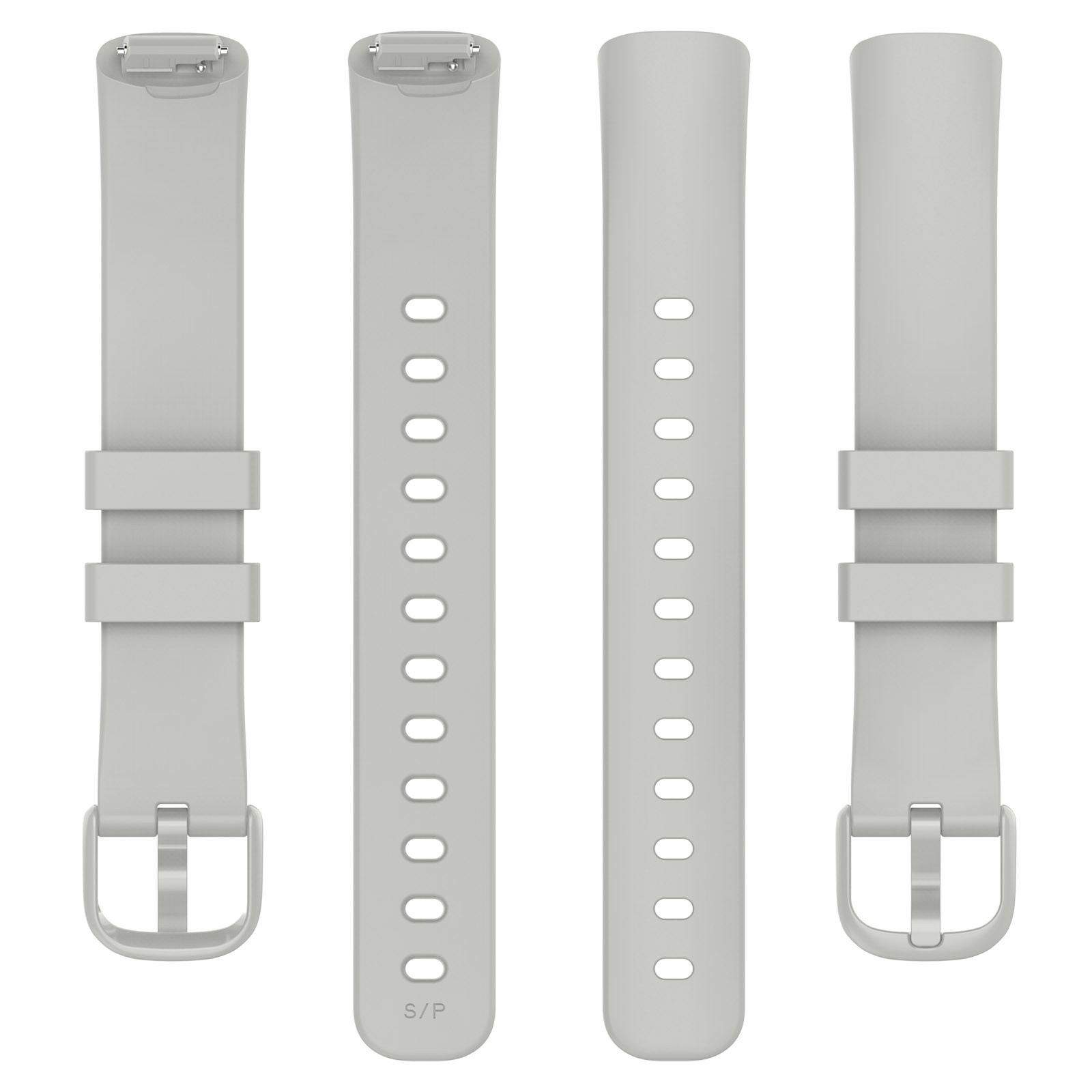 15.4mm Watch Strap for Fitbit inspire3 Replacement Band