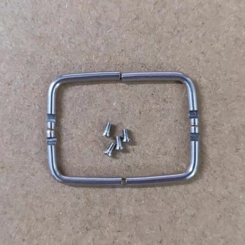 1 Set Watch Case Lug Strap Connection Rod Bar For 45MM Panerai PAM 388 292 425
