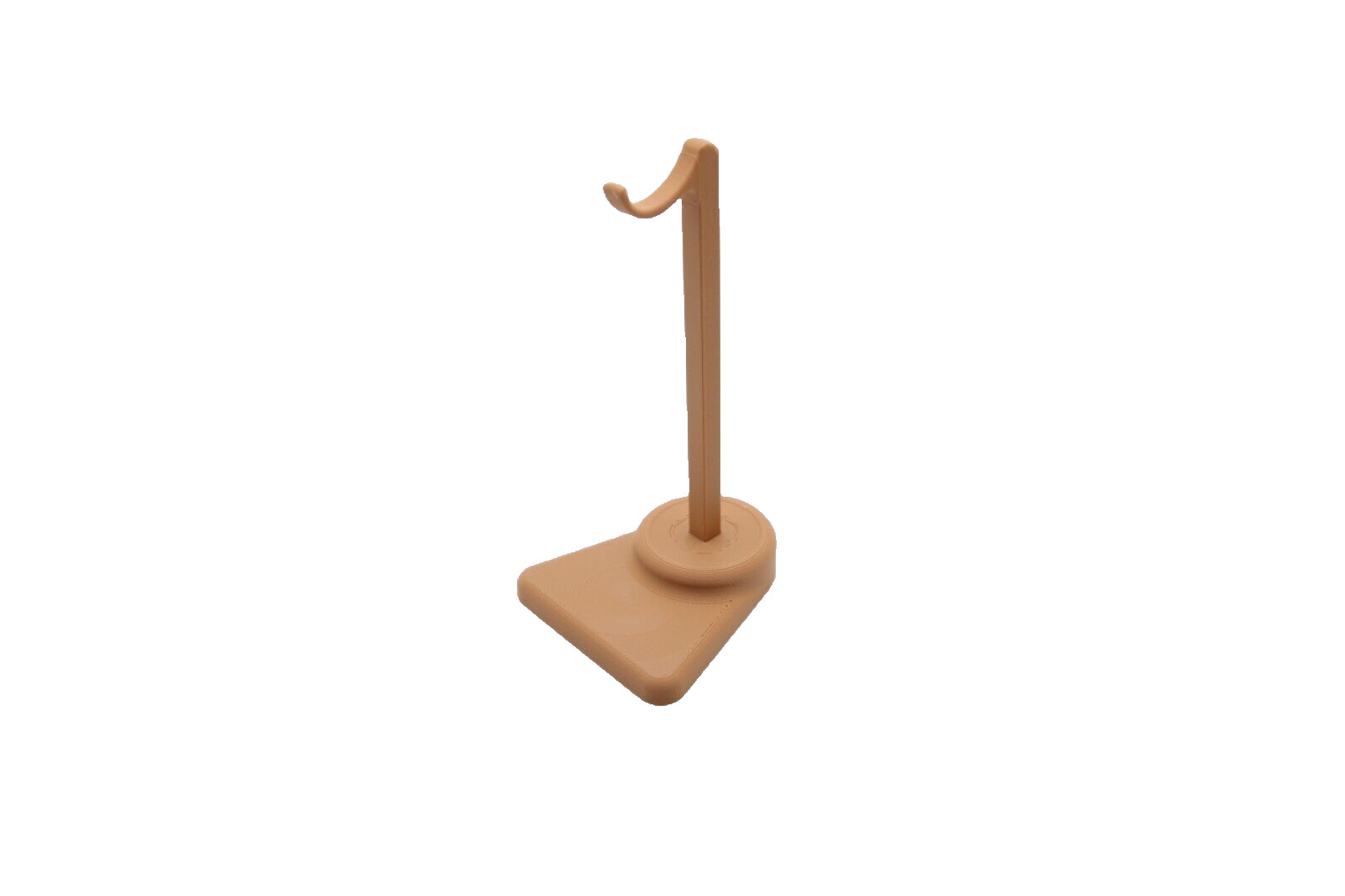 (Black) Pocket Watch Stand Holder Display Hanger