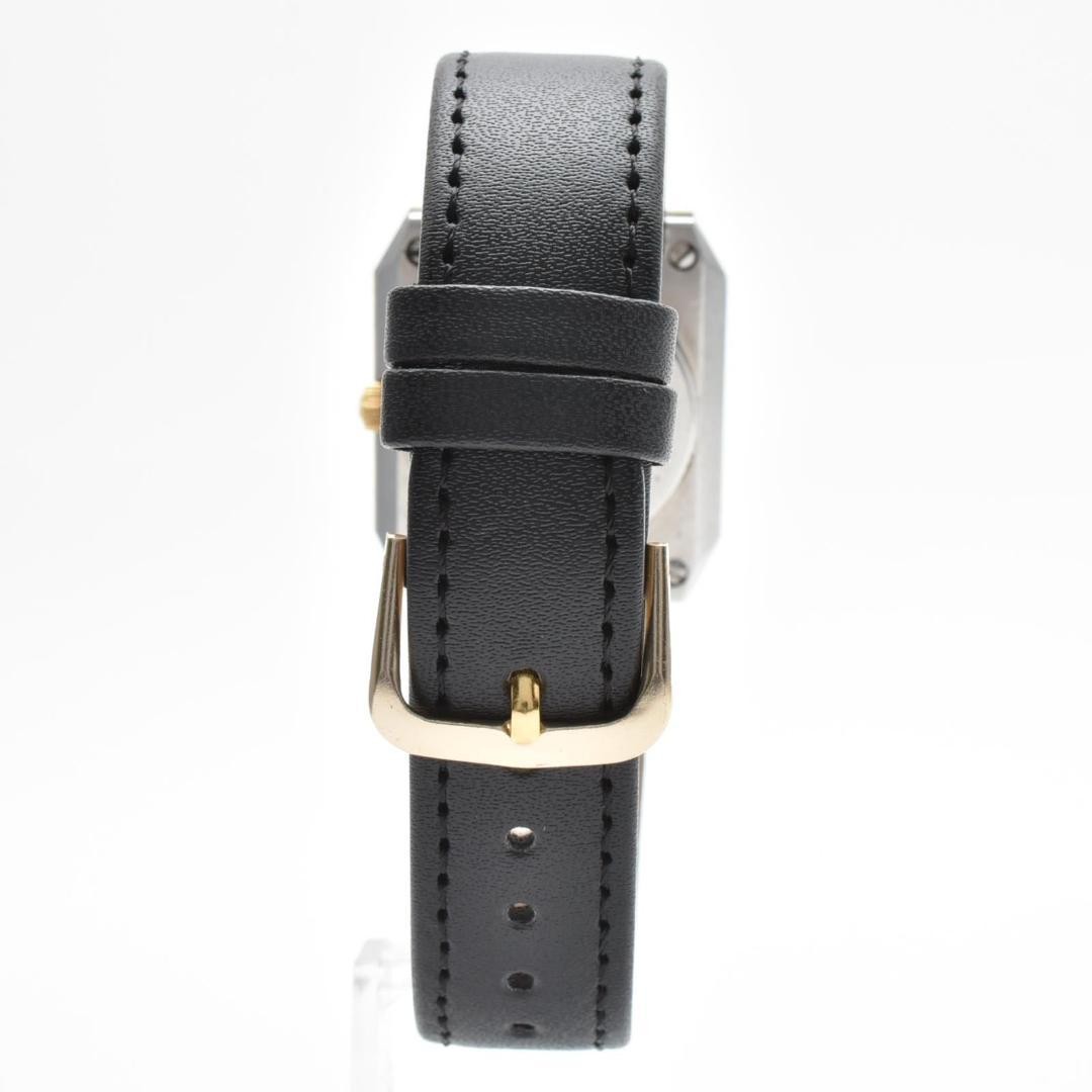 Rado Diastar Gold Pink Men’s Quartz Watch Date Japan Working 0711834