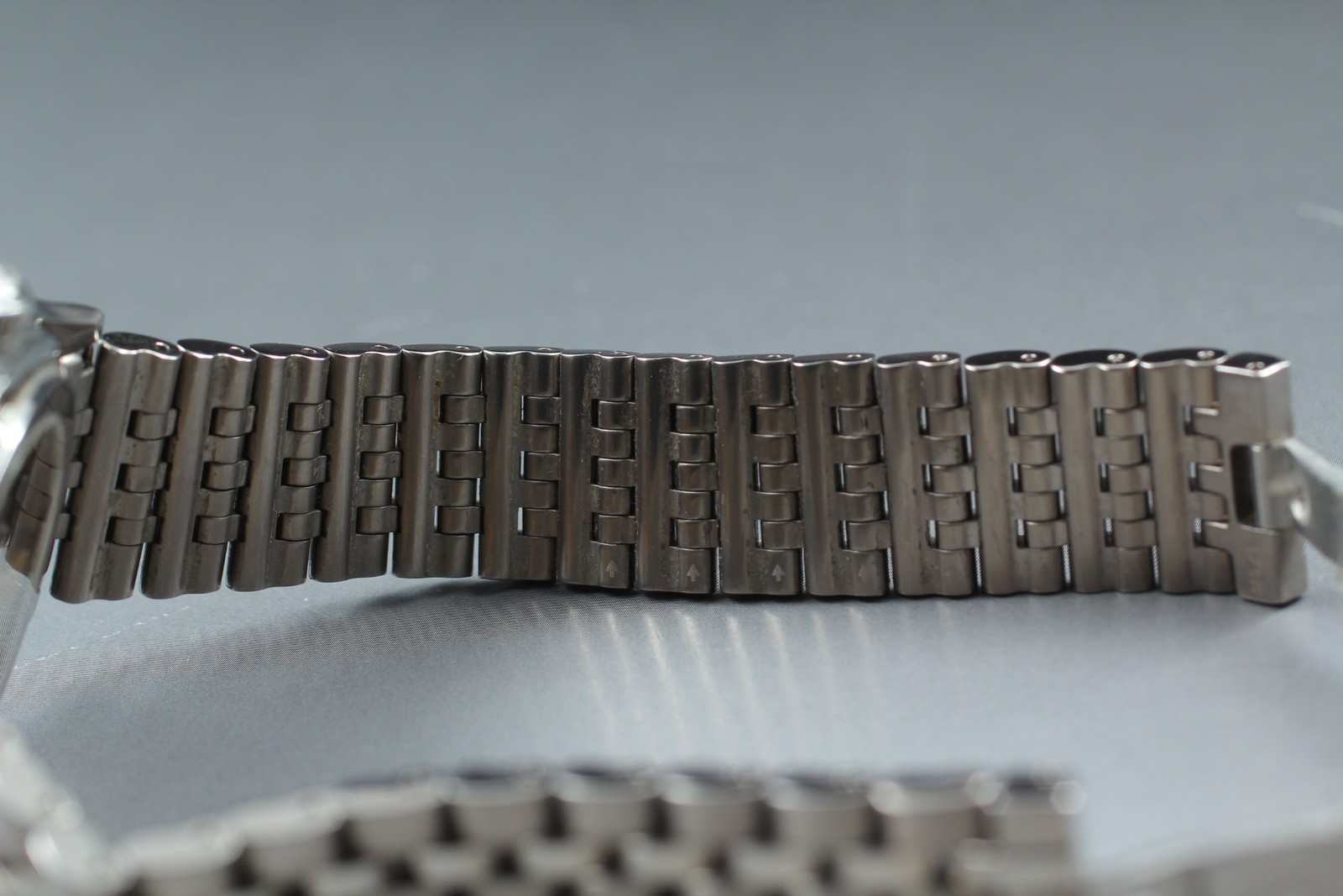 [Box Paper] Seiko Presage SARX123 Sensai Tea Automatic Date SS Men’s Watch Japan