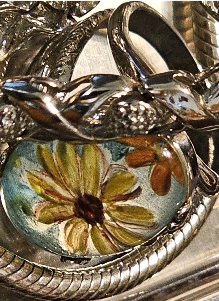 Vtg Jewelry Lot ALL Sterling 925 ~All Wearable~ Not Scrap.