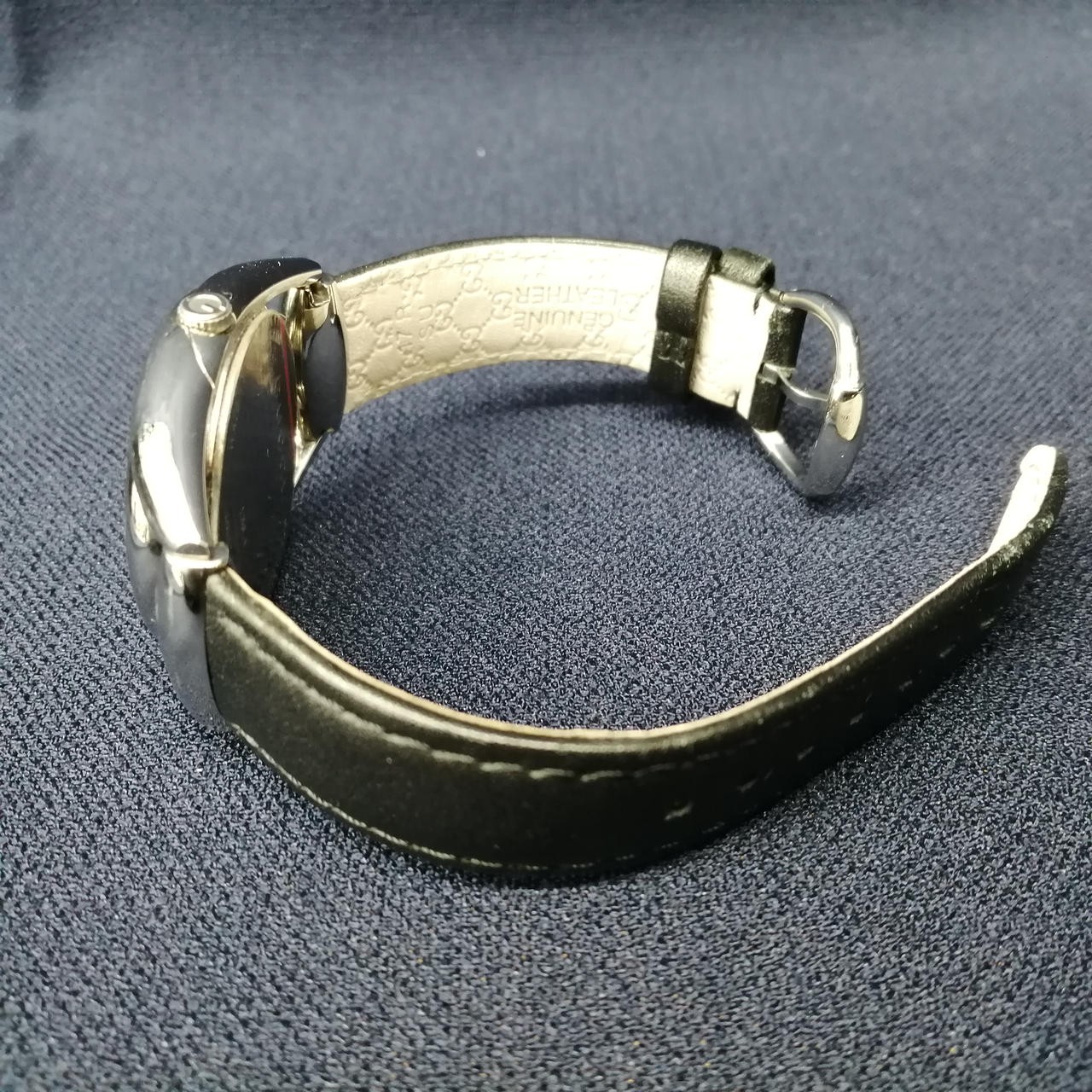 Horsebit Model YA139401 GUCCI
