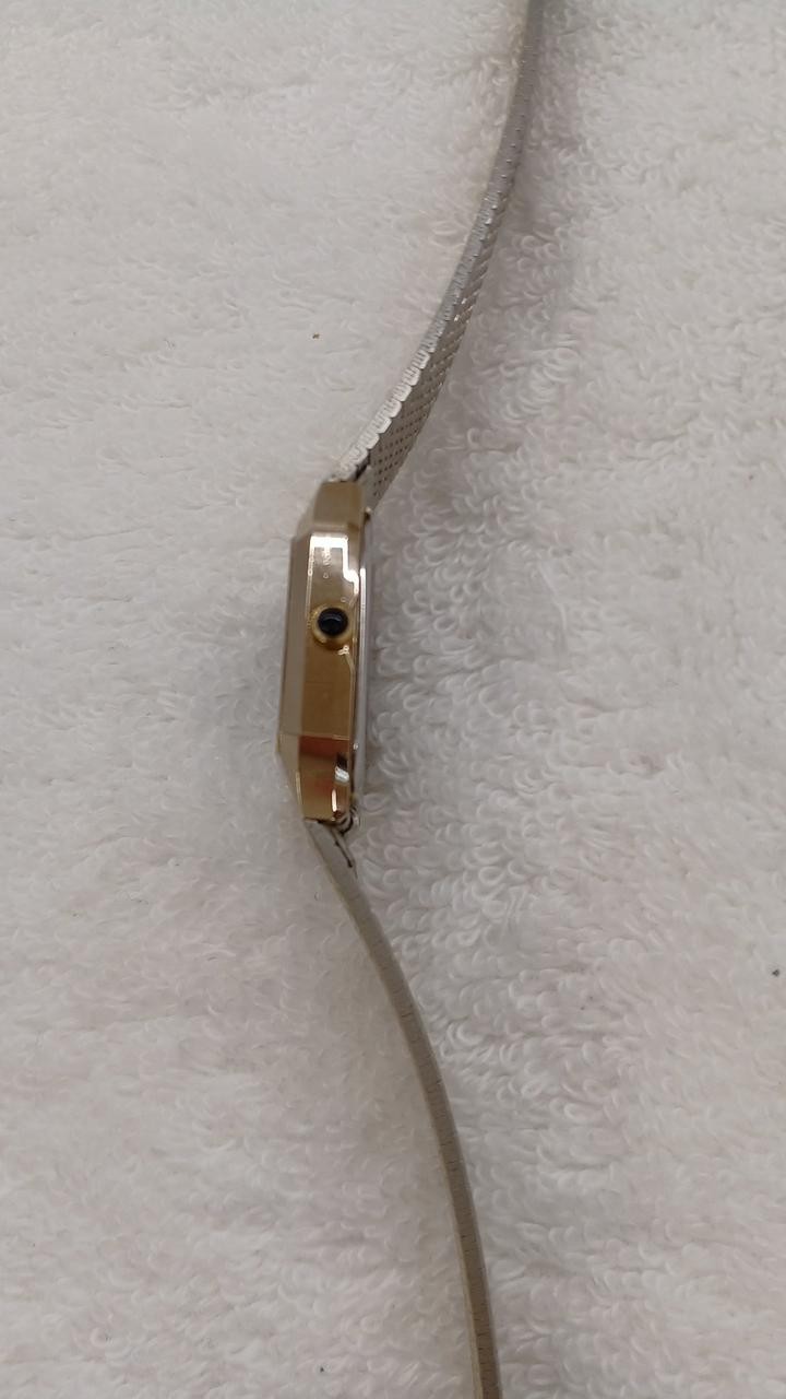 AUREOLE Quartz Watch SW-E256