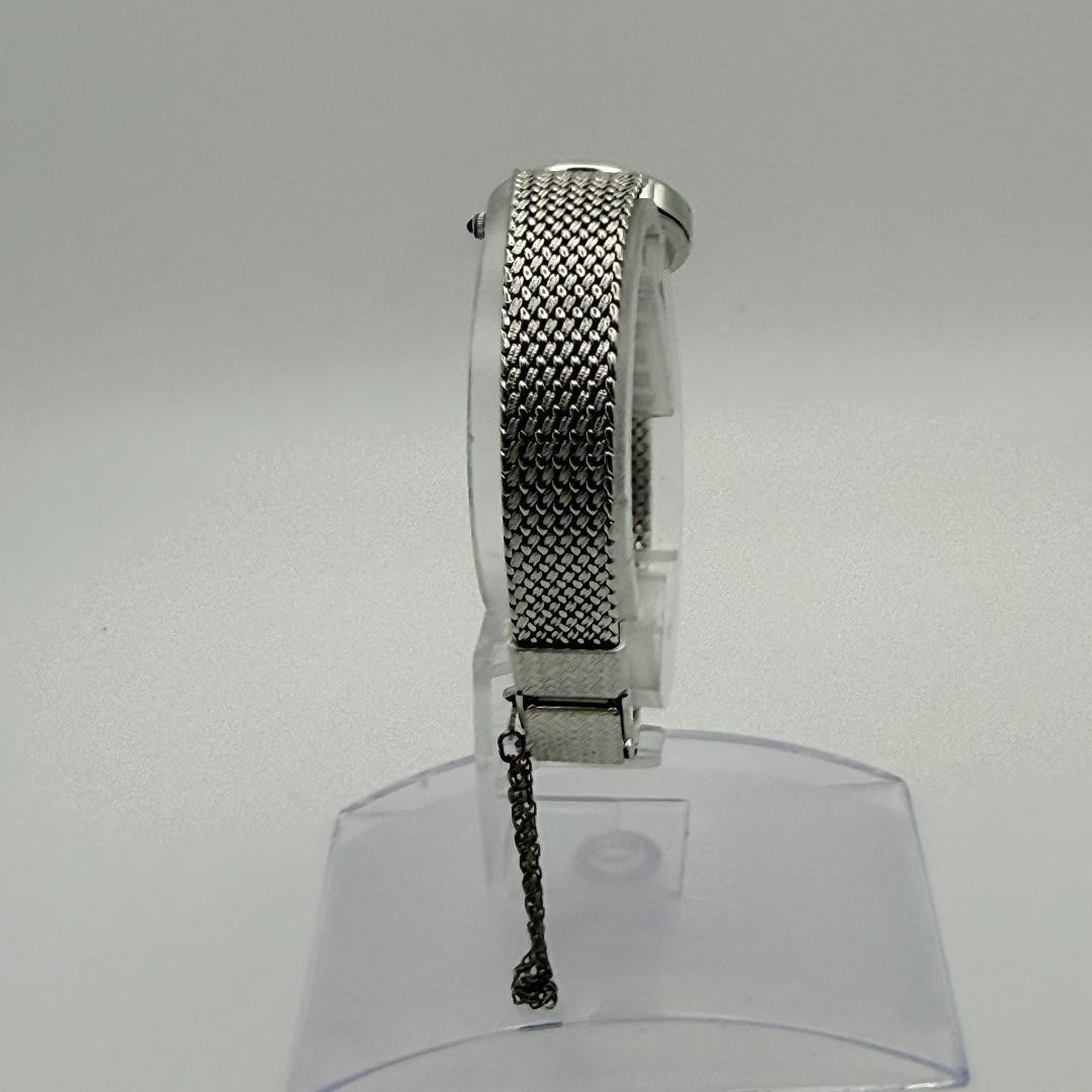 Working SEIKO Exceline Quartz Women’s Vintage Watch