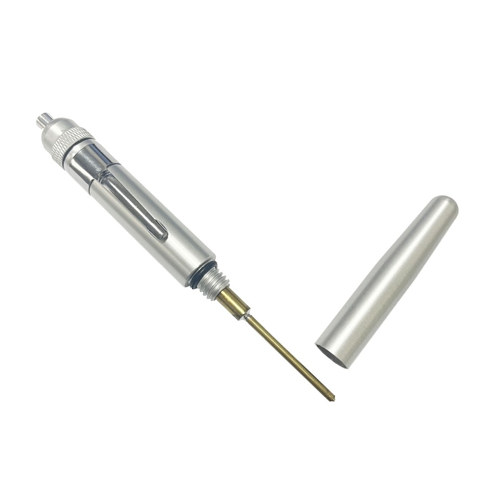 Dripping Oil Pen Aluminum Alloy Applicator Precisely Applies Other5511