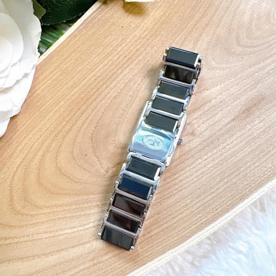 Technos TEL735 Ceramic Watch Wrist 16cm/6.3in