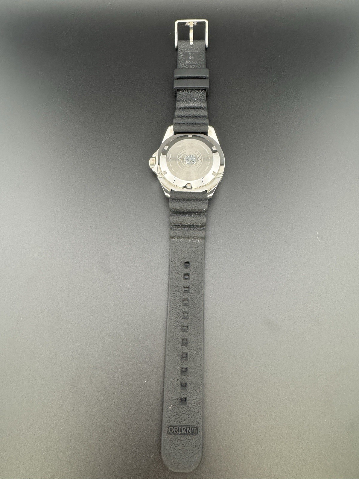 Orient Diver Automatic Watch F692 UAB0 Mens Wrist Watch (Watch only)