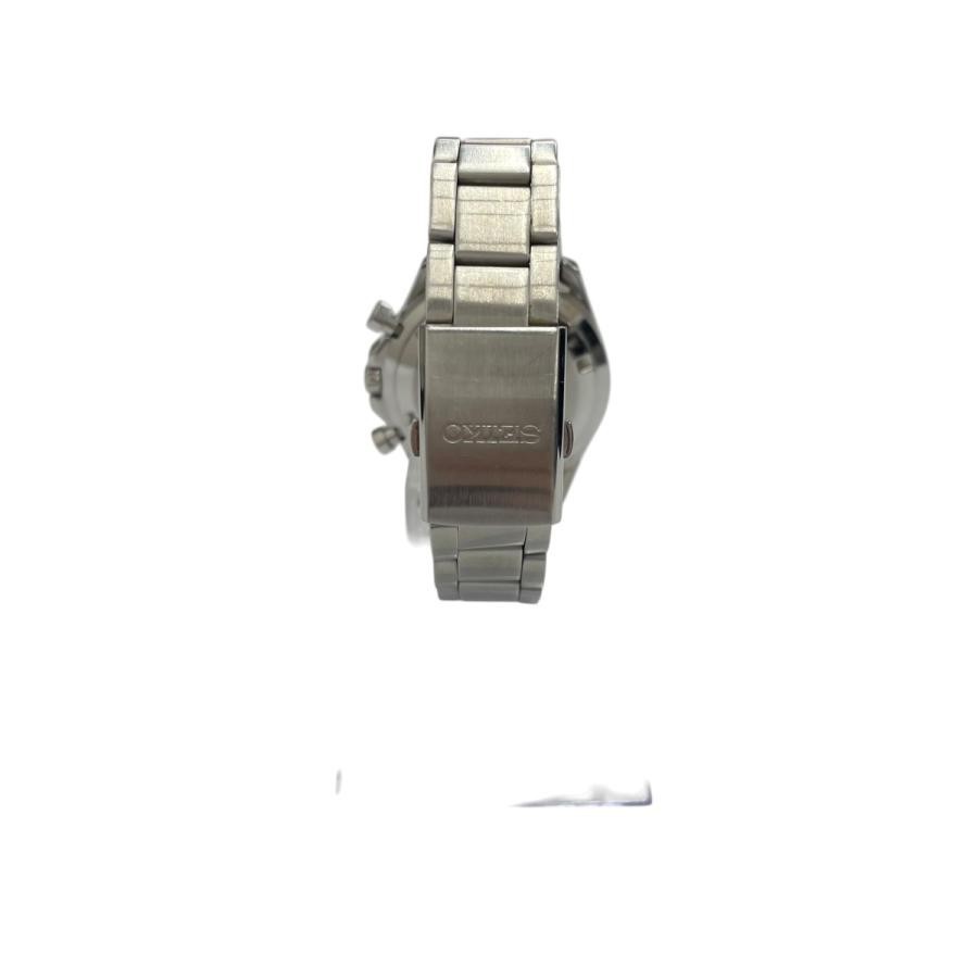 SEIKO Evangelion 500 Series Shinkansen 25th Anniv. 500 TYPE EVA Watch JAPAN Used