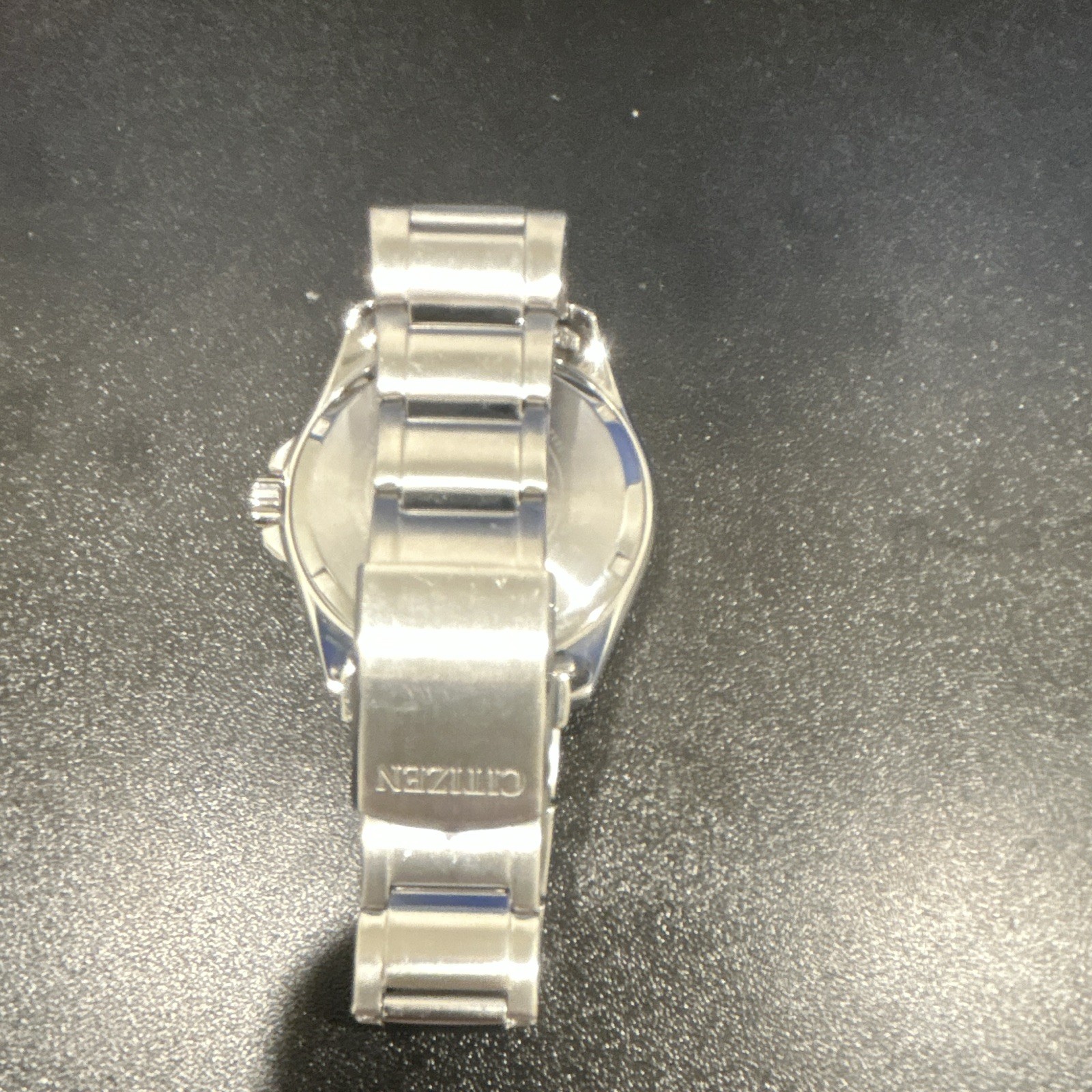 Citizen Men’s Eco-Drive Chandler watch