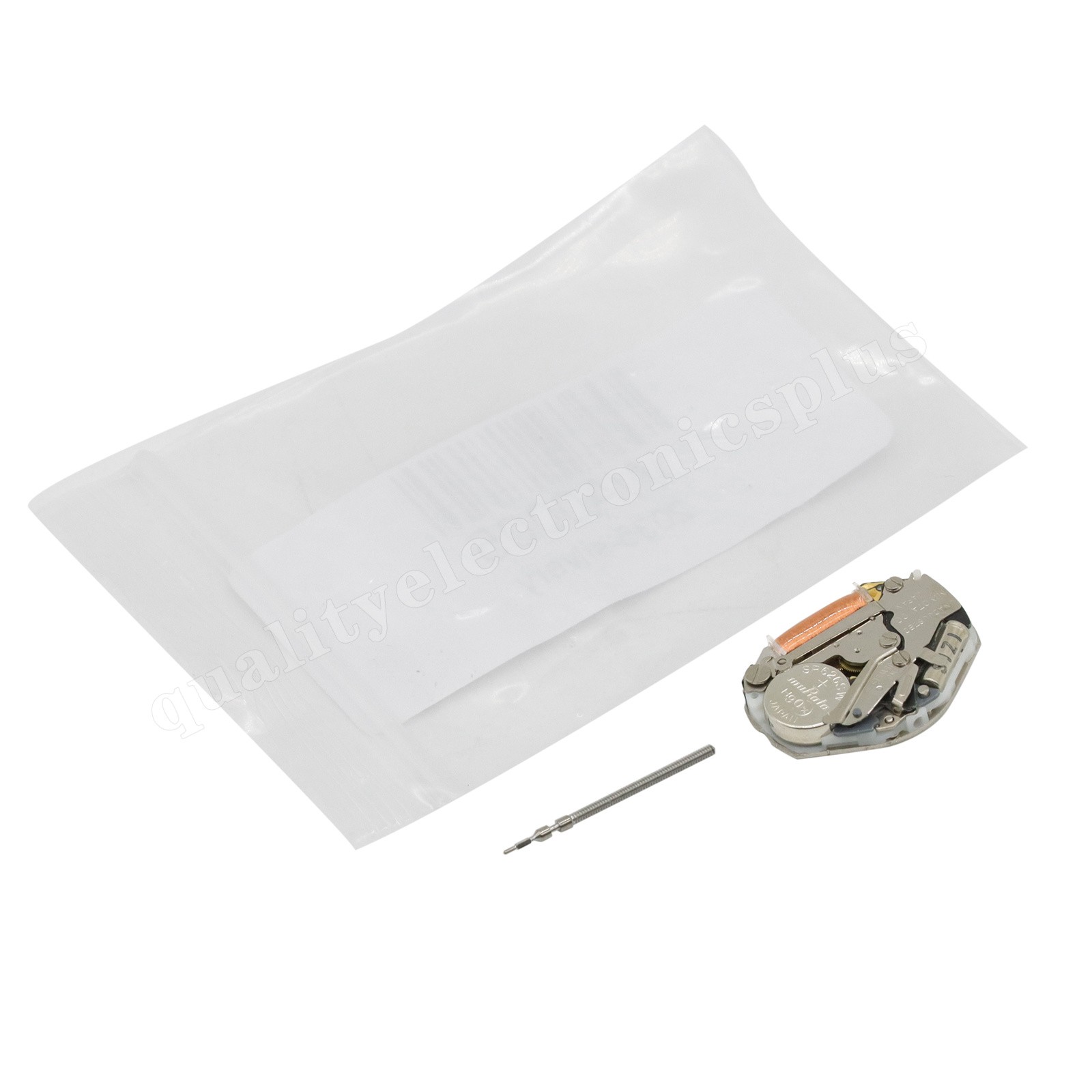 For MIYOTA 2035 Quartz Watch Movement BATTERY INCLUDED Calibre Replace Repairs