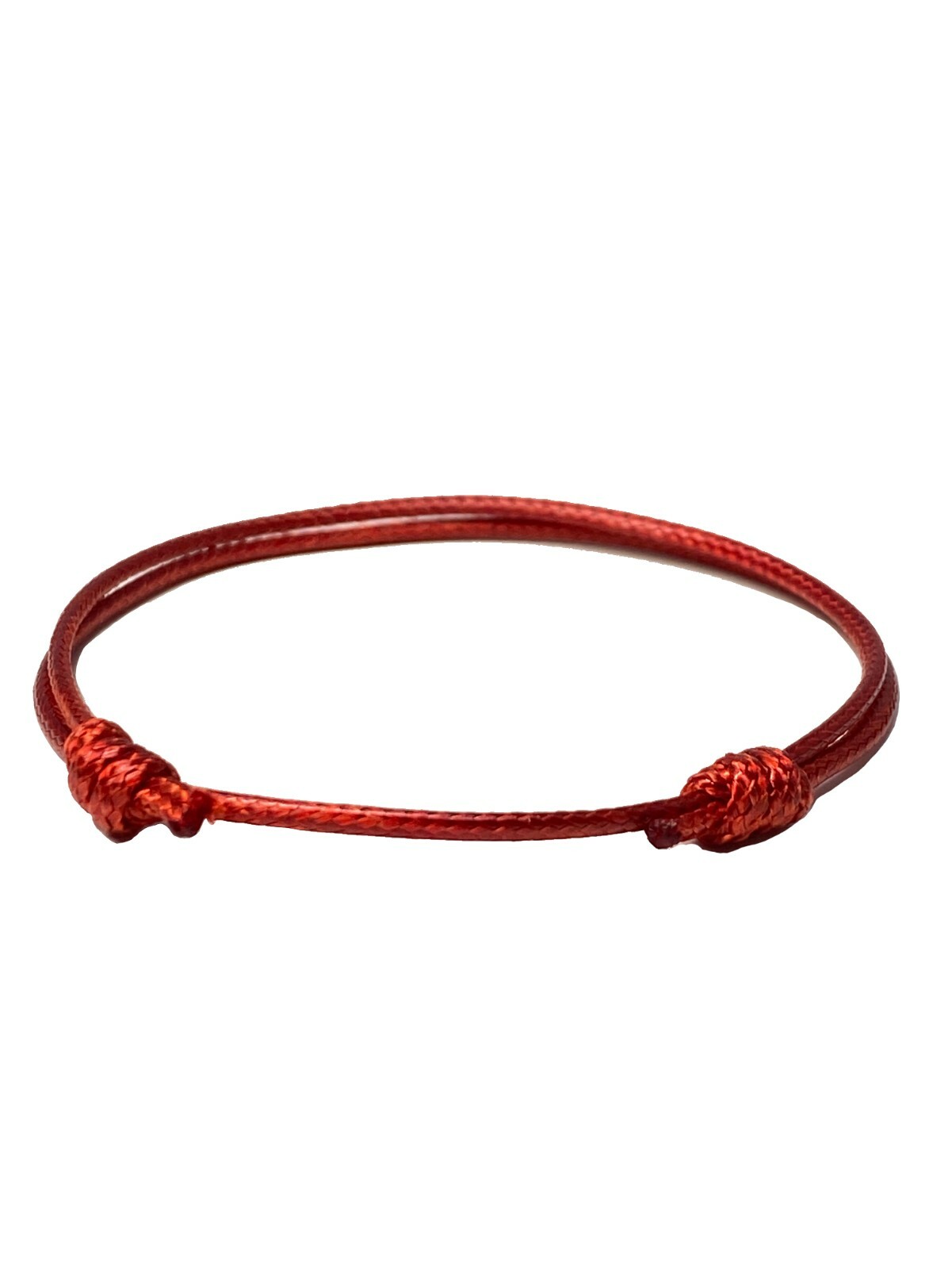 Waterproof Red String Surfer Mens Adjustable Bracelet Jewelry Women Unisex Gift