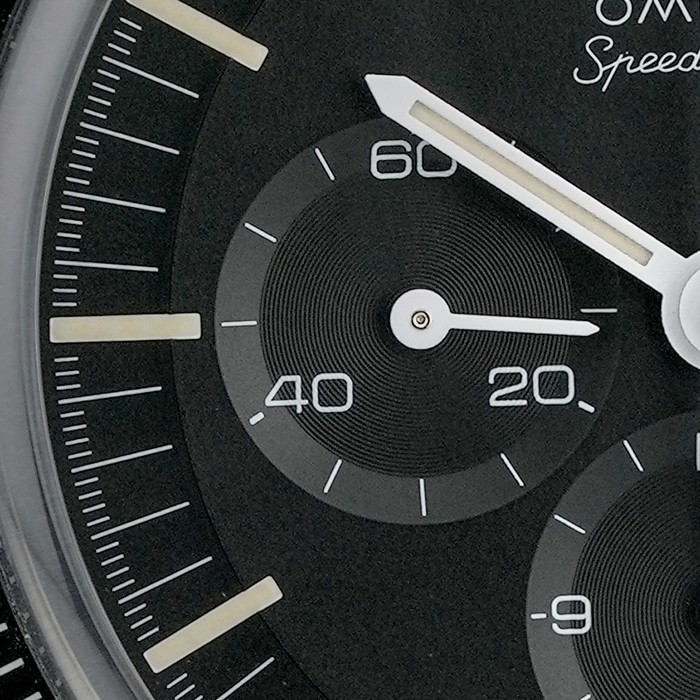 Omega Speedmaster Cal.321 39.7mm 311.30.40.30.01.001