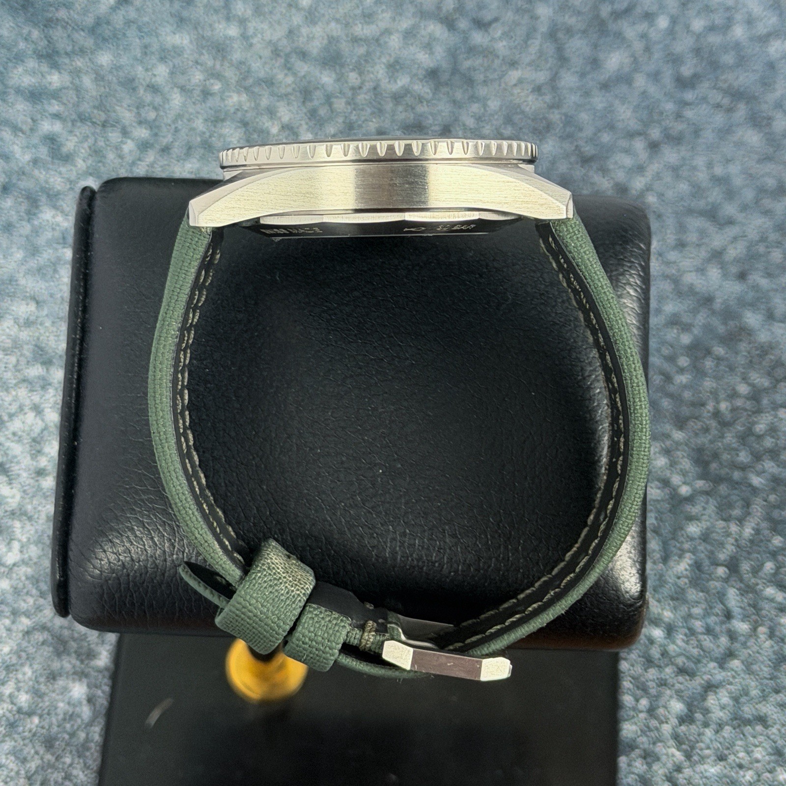 Blancpain Fifty Fathoms Bathyscaphe 5000 1153 H52A