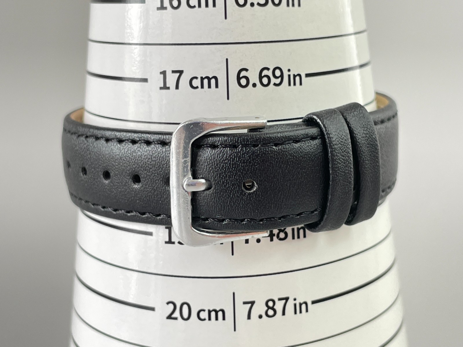Seiko Spirit Contemporary Basic 5S21-7000 [US Stock] 1988 Mens QZ Watch *N.Mint