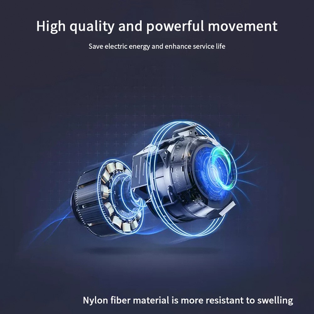 45CM/17.7in Motorized Rotating Display Stand Display Base 360°Rotatable Ele YNHJ