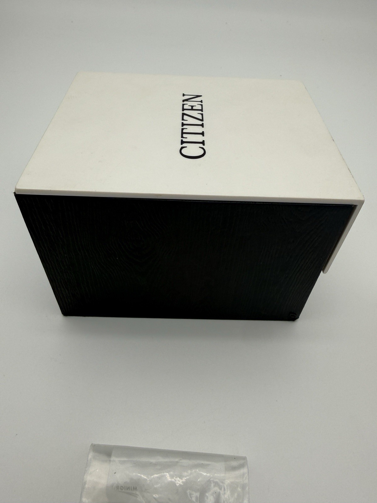 Citizen Tsuyosa 40mm Automatic Watch. Tiffany Blue Dial. W/ box. No Papers.
