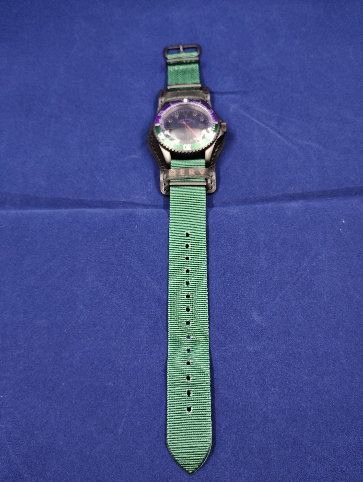 CCSTOYS Mortal Mind Evangelion Unit 01 Figure Radio Eva Vague Watch Limited 100