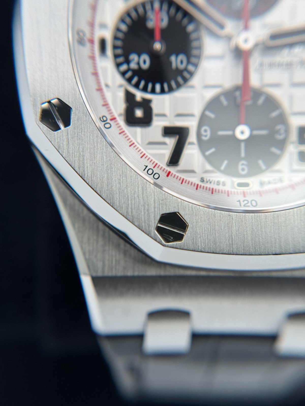 Audemars Piguet Royal Oak Panda 26170ST