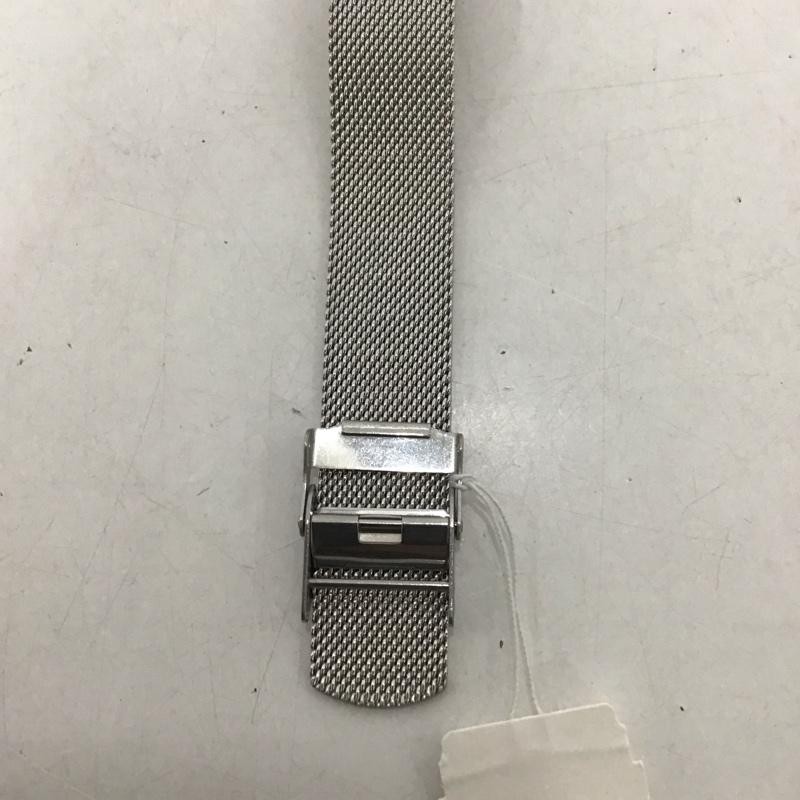 SKAGEN analog (quartz) wristwatch Watch Analog (Quartz) SKW2738 with box USED 2N